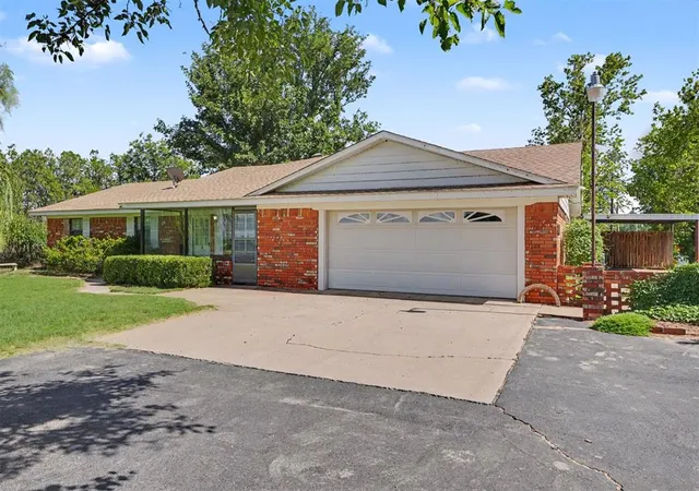 4th image of 18710 E 1230 Road, Sayre, OK 73662 | MLS# 1239060