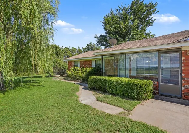 5th image of 18710 E 1230 Road, Sayre, OK 73662 | MLS# 1239060