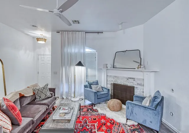 Photo 4 of Sale Pending at 1633 Creekside Ln, Norman, OK 73071 | MLS# 1239062 | Listing updated on 2026-08-08
