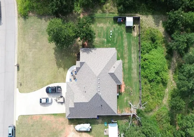 Homes for sale in Choctaw, OK | 16101 Se 82nd St, Choctaw, OK 73020 | MLS# 1239064