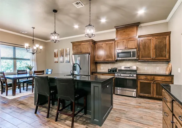 Homes for sale in Choctaw, OK | 16101 Se 82Nd St, Choctaw, OK 73020 | MLS# 1239064