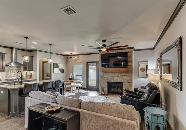 4th image of 2901 Nw 188Th St, Edmond, OK 73012 | MLS# 1239073