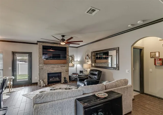 5th image of 2901 Nw 188Th St, Edmond, OK 73012 | MLS# 1239073