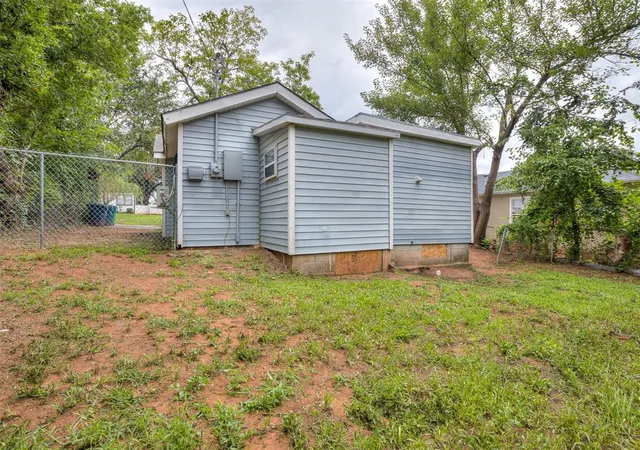 39th image of 711 Se 22nd St, Oklahoma City, OK 73129 | MLS# 1239074