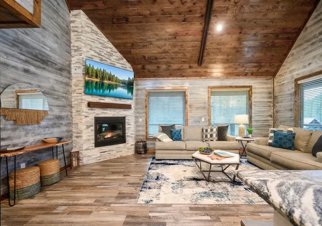 1st image of 111 Red Berry Trl, Broken Bow, OK 74728 | MLS# 1239082