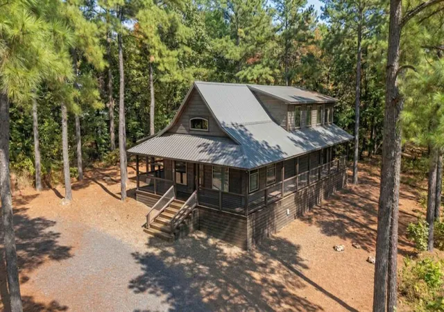 Photo 1 of Single family home for sale at 111 Red Berry Trl, Broken Bow, OK 74728 | MLS# 1239082 | Listing updated on 2026-10-15