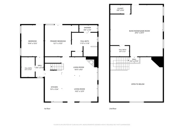 22nd image of 111 Red Berry Trl, Broken Bow, OK 74728 | MLS# 1239082