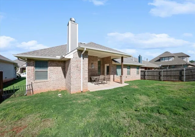 Homes for sale in Moore, OK | 3508 Grady Ln, Moore, OK 73160 | MLS# 1239083