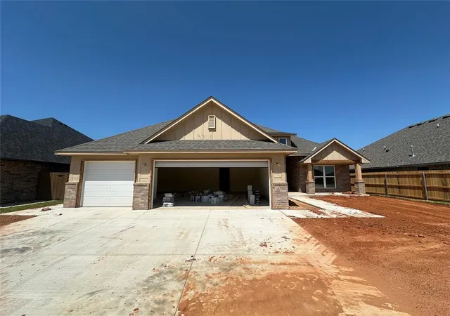 1st image of 4905 Vine Cliff Rd, Mustang, OK 73064 | MLS# 1239085
