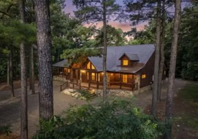 1st image of 47 Red Berry Trl, Broken Bow, OK 74728 | MLS# 1239096