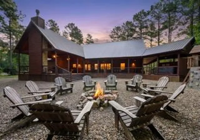 2nd image of 47 Red Berry Trl, Broken Bow, OK 74728 | MLS# 1239096