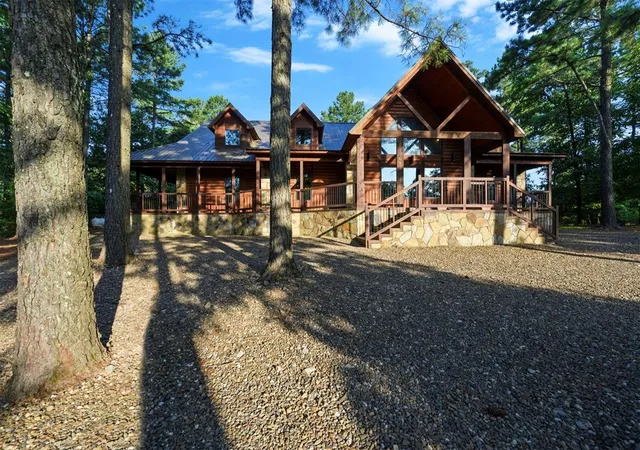 3rd image of 47 Red Berry Trl, Broken Bow, OK 74728 | MLS# 1239096