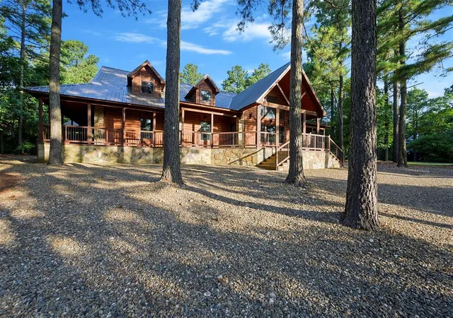49th image of 47 Red Berry Trl, Broken Bow, OK 74728 | MLS# 1239096