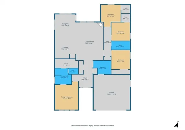 39th image of 5104 W 5th Ave, Stillwater, OK 74074 | MLS# 1239100