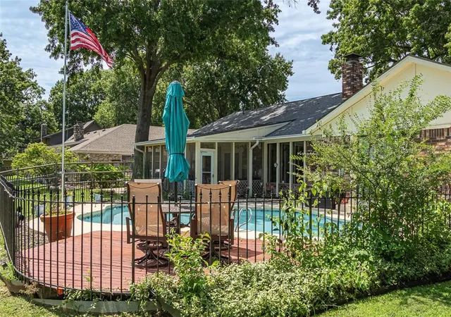 50th image of 1109 W Sherwood Ln, Broken Arrow, OK 74011 | MLS# 1239101