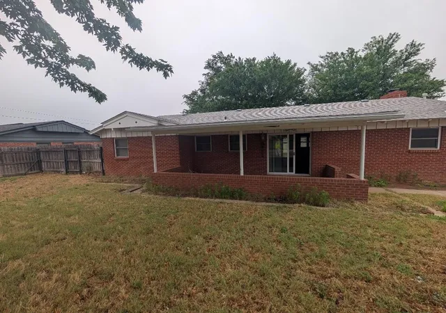 5th image of 1023 34th St, Woodward, OK 73801 | MLS# 1239106