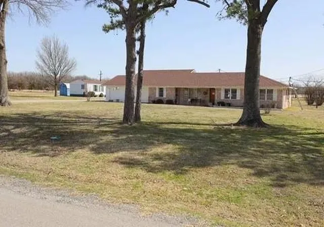 2nd image of 689 Barnett Rd, Mc Alester, OK 74501 | MLS# 1239108