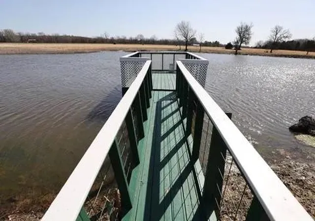 3rd image of 689 Barnett Rd, Mc Alester, OK 74501 | MLS# 1239108
