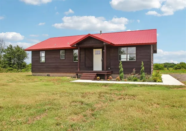Homes for sale in Seminole, OK | 12116 Ns 3530 Rd, Seminole, OK 74868 | MLS# 1239112