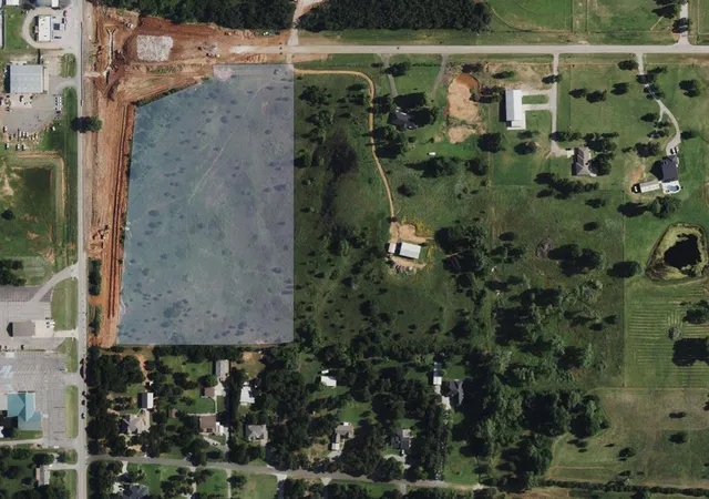 27th image of 0 Se Corner Of Hwy 76 & W Hwy 130, Newcastle, OK 73065 | MLS# 1239113