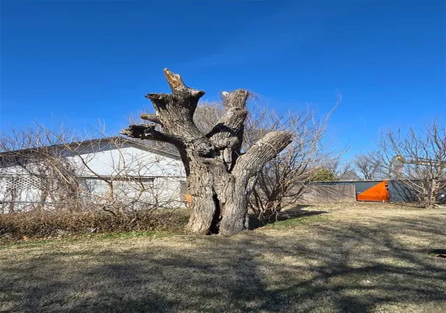 Photo 1 of Land for sale at 715 N Rock Is Ave, El Reno, OK 73036 | MLS# 1239118 | Listing updated on 2026-08-04