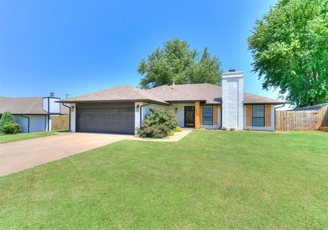 Photo 1 of Single family home for sale at 2007 E Ensey Ter, Mustang, OK 73064 | MLS# 1239121 | Listing updated on 2026-10-05