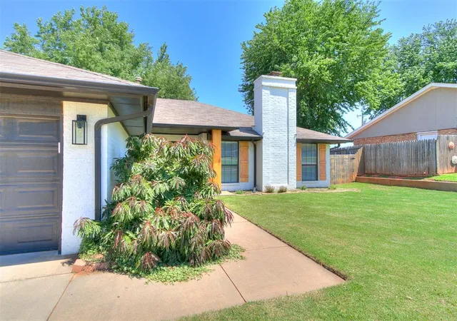 Photo 2 of Single family home for sale at 2007 E Ensey Ter, Mustang, OK 73064 | MLS# 1239121 | Listing updated on 2026-10-05