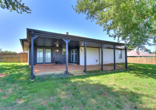 Photo 3 of Single family home for sale at 2007 E Ensey Ter, Mustang, OK 73064 | MLS# 1239121 | Listing updated on 2026-10-05