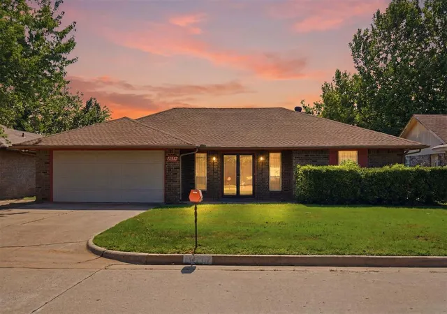 Photo 1 of Sale Pending at 11517 Bel Air Pl, Oklahoma City, OK 73120 | MLS# 1239124 | Listing updated on 2026-08-26