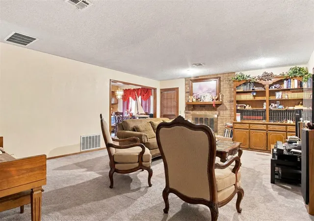 Photo 4 of Sale Pending at 11517 Bel Air Pl, Oklahoma City, OK 73120 | MLS# 1239124 | Listing updated on 2026-08-26