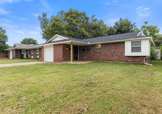 2nd image of 4101 Se 14th St, Del City, OK 73115 | MLS# 1239125