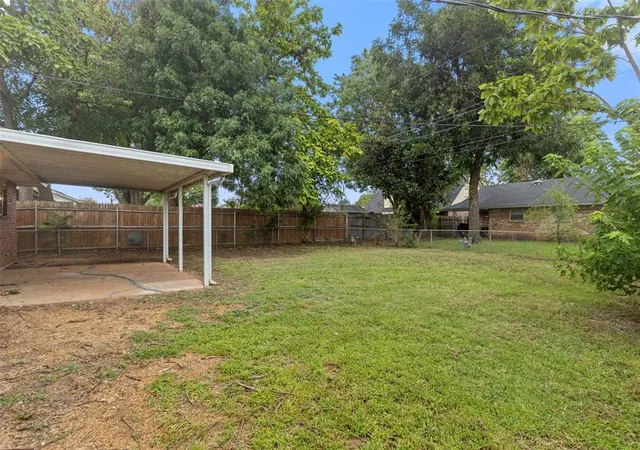 25th image of 4101 Se 14th St, Del City, OK 73115 | MLS# 1239125