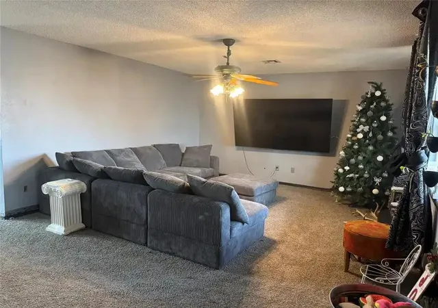 Photo 1 of Single family home for sale at 107 S 21st Street, Frederick, OK 73542 | MLS# 1239134 | Listing updated on 2026-07-21