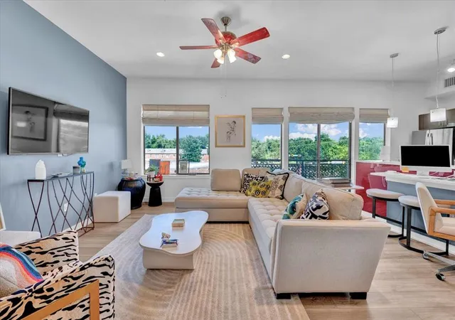 3rd image of 401 E Boyd St #307, Norman, OK 73069 | MLS# 1239140