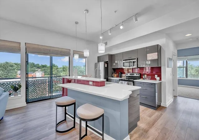 4th image of 401 E Boyd St #307, Norman, OK 73069 | MLS# 1239140