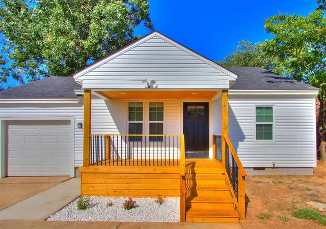 image of 3208 S Goff Ave, Oklahoma City, OK 73119 | MLS# 1239141
