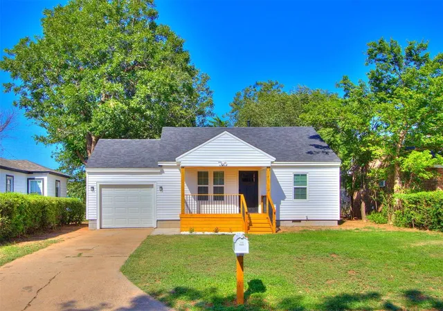 image of 3208 S Goff Ave, Oklahoma City, OK 73119 | MLS# 1239141