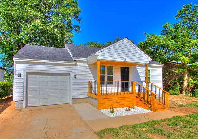image of 3208 S Goff Ave, Oklahoma City, OK 73119 | MLS# 1239141