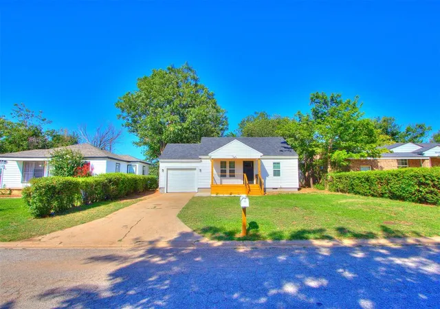 image of 3208 S Goff Ave, Oklahoma City, OK 73119 | MLS# 1239141