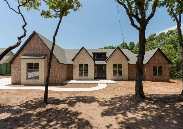 Homes for sale in Arcadia, OK | 12775 Hidden Trl, Arcadia, OK 73007 | MLS# 1239142