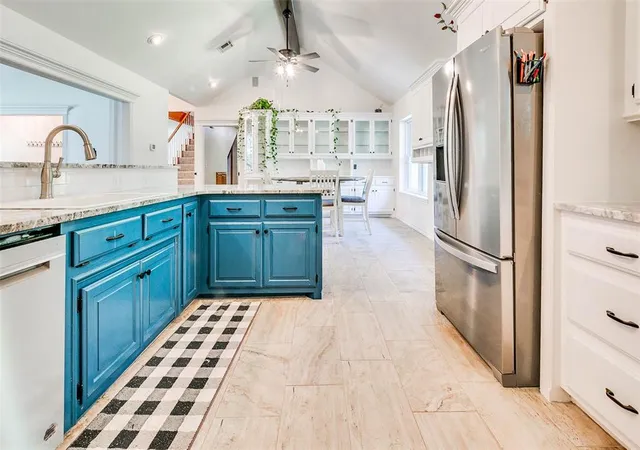 Photo 3 of Single family home for sale at 8000 N Harrah Rd, Harrah, OK 73045 | MLS# 1239149 | Listing updated on 2026-10-07