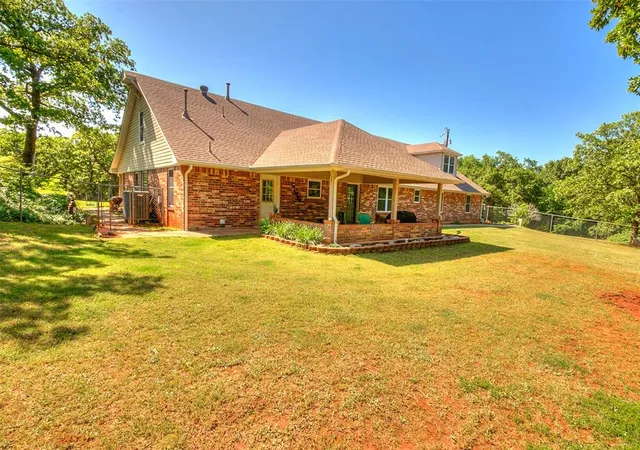 48th image of 8000 N Harrah Rd, Harrah, OK 73045 | MLS# 1239149