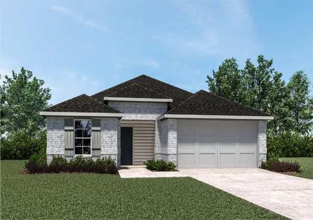 1st image of 819 States Ave, Newcastle, OK 73065 | MLS# 1239152