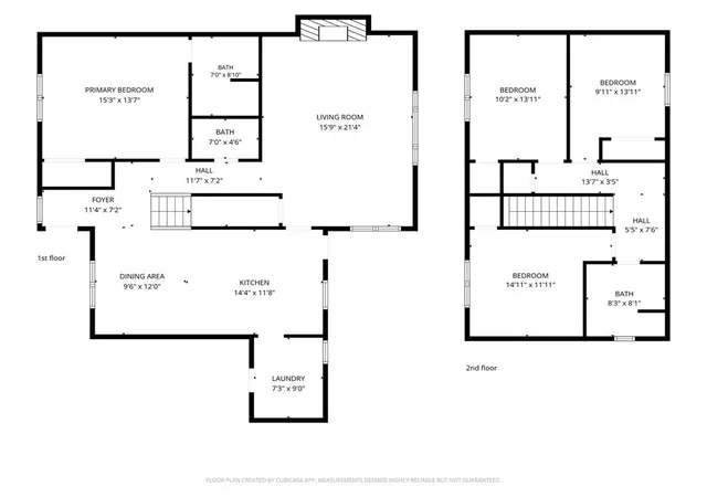 3rd image of 1213 Mockingbird Ln, Edmond, OK 73034 | MLS# 1239153
