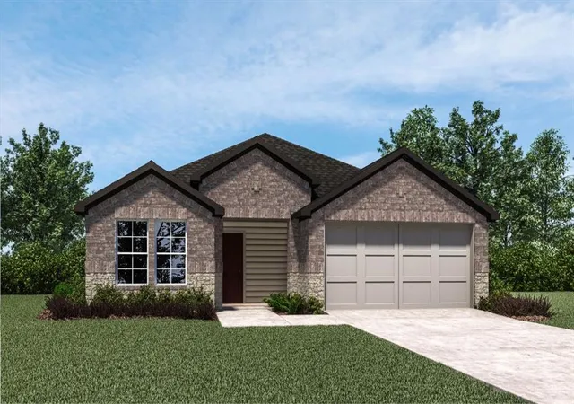 1st image of 834 States Ave, Newcastle, OK 73065 | MLS# 1239156