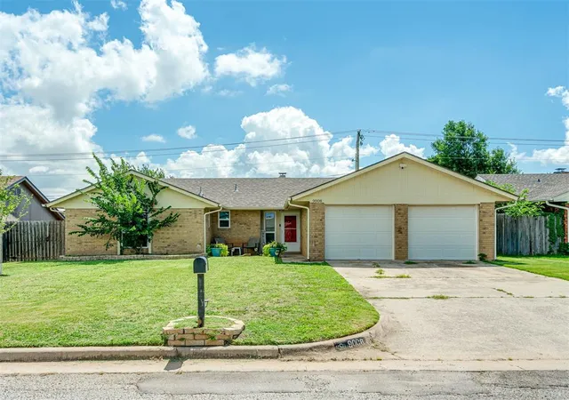 Photo 1 of Single family home for sale at 9008 Raven Ave, Oklahoma City, OK 73132 | MLS# 1239157 | Listing updated on 2026-08-21