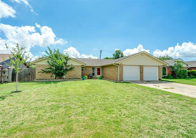 Photo 2 of Single family home for sale at 9008 Raven Ave, Oklahoma City, OK 73132 | MLS# 1239157 | Listing updated on 2026-08-21