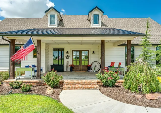 1st image of 2176 County Road 1250, Blanchard, OK 73010 | MLS# 1239159