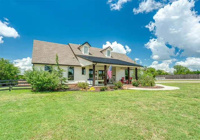 4th image of 2176 County Road 1250, Blanchard, OK 73010 | MLS# 1239159