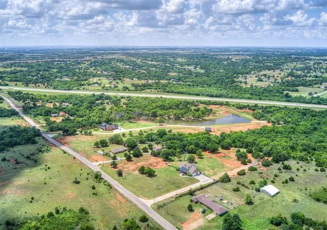 50th image of 2176 County Road 1250, Blanchard, OK 73010 | MLS# 1239159